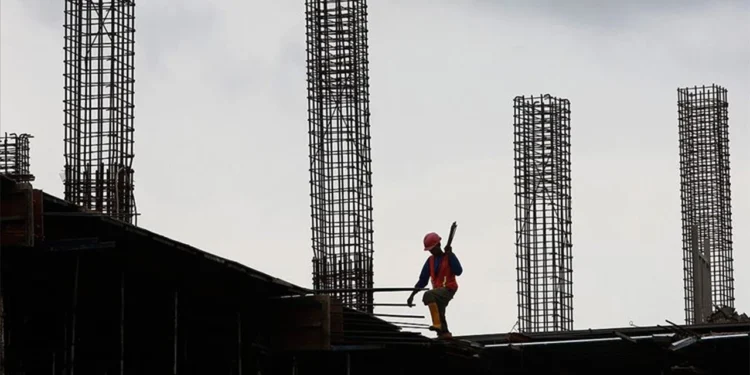 İnşaat maliyet endeksi yüzde 48 arttı