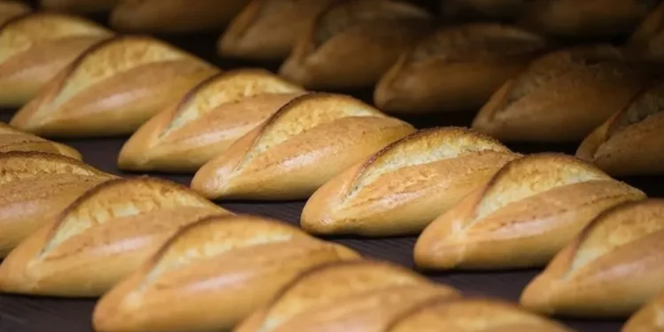 İstanbul’da ekmek fiyatı 8 liraya çıkıyor