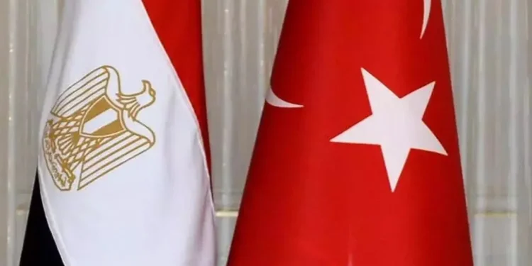 Türkiye ile Mısır 10 yıl sonra karşılıklı büyükelçi atadı