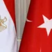 Türkiye ile Mısır 10 yıl sonra karşılıklı büyükelçi atadı
