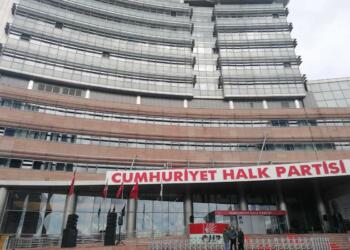CHP’den zamlara karşı 81 ilde eş zamanlı açıklama