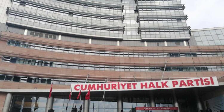 CHP’den zamlara karşı 81 ilde eş zamanlı açıklama