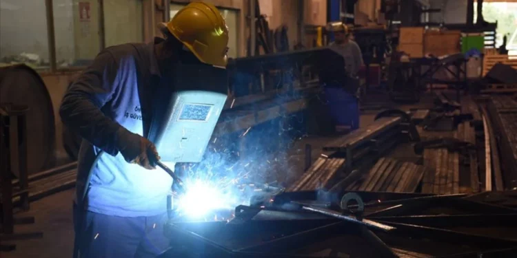 Türkiye işçi haklarında en kötü 10 ülkeden biri oldu