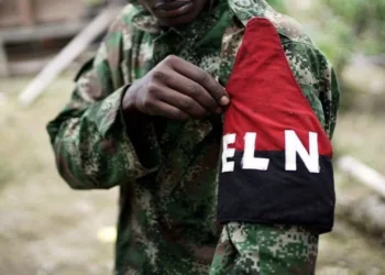 Kolombiya’da hükümet ile Ulusal Kurtuluş Ordusu ateşkeste anlaştı