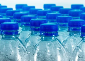 Pet şişe sulara yüzde 30 zam geldi