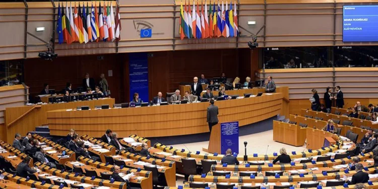 AB Komisyonu Erdoğan’ın teklifini reddetti