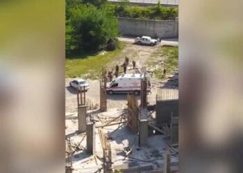 Sinop’ta iş cinayeti: 17 yaşındaki çocuk elektrik akımına kapıldı