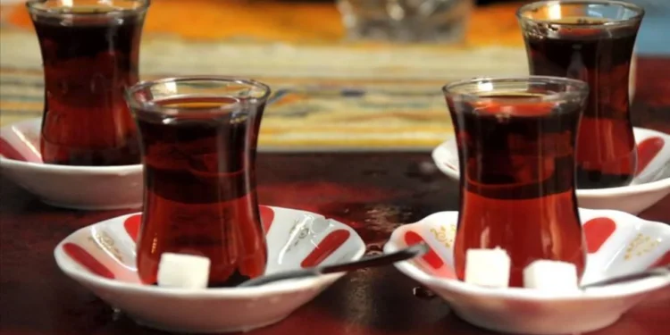 Çaya bir ayda yüzde 52 zam