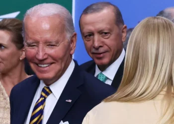 Biden Erdoğan’a ‘rüşvet’ mi verdi: İsveç için IMF kredisi vaat edildi