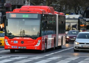 Ankara’da toplu ulaşıma zam: Tam bilet 15 TL