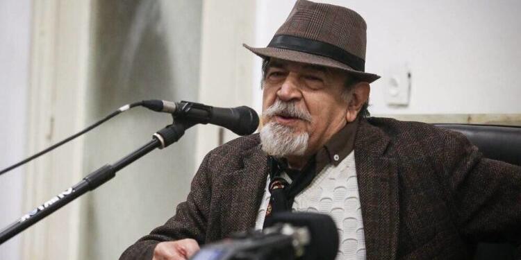 İran’da protestoları destekleyen gazetecinin faaliyet yürütmesi yasaklandı