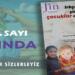 Jin Dergi ‘Irkçılık ve devlet şiddetinden çocuklar da payını alıyor’ kapağı ile yayında