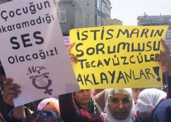 Tecavüzcüler serbest: Çocuk intihara sürüklendi!