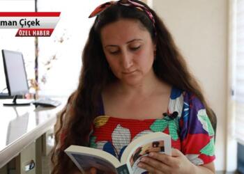 Annemin örükleri, süs kavunu ve kadınlar