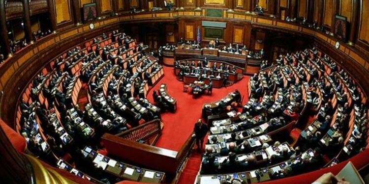 İtalyan Senatosu, Holodomor’u soykırım olarak tanıdı