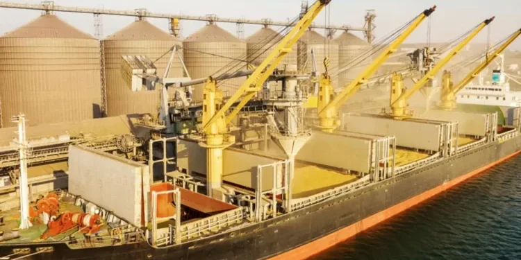 Tahıl anlaşması bitti: Moskova açıklama yaptı