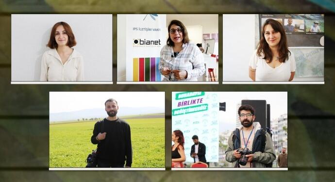 Gazetecilerden muhalefete çağrı: Gazeteciler tutuklanıyor, etkili adımlar atın