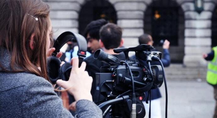 MKGP: 3 ayda 25 kadın gazeteci yargılandı