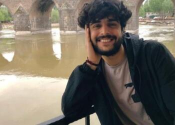 Gazeteci Kadir Bayram gözaltına alındı