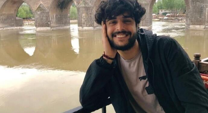 Gazeteci Kadir Bayram gözaltına alındı