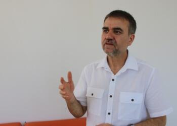 DFG Eşbaşkanı Altan: Özgür gazeteciliğin savunucusu olduk