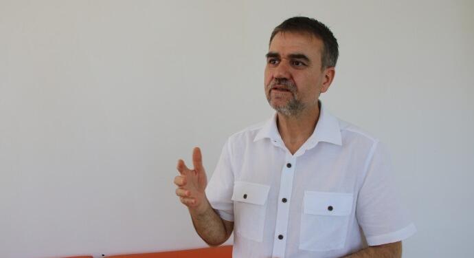 DFG Eşbaşkanı Altan: Özgür gazeteciliğin savunucusu olduk