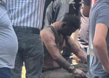 DEDAŞ işçileri trafo patlamasında yaralandı