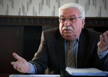 Amed Barosu eski Başkanı Gümüş’e verilen cezanın gerekçesi açıklandı