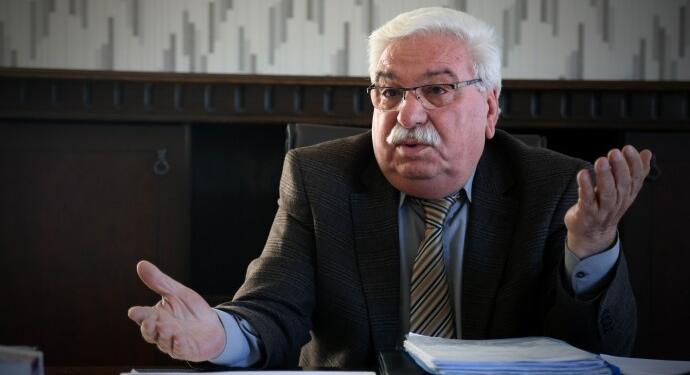 Amed Barosu eski Başkanı Gümüş’e verilen cezanın gerekçesi açıklandı