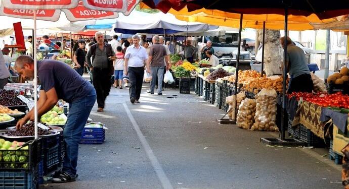 ‘Fiyatlar yükseldi, insanlar tezgahlara yaklaşmıyor’