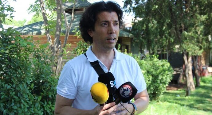 Amed Radyo’nun kabloları çalındı