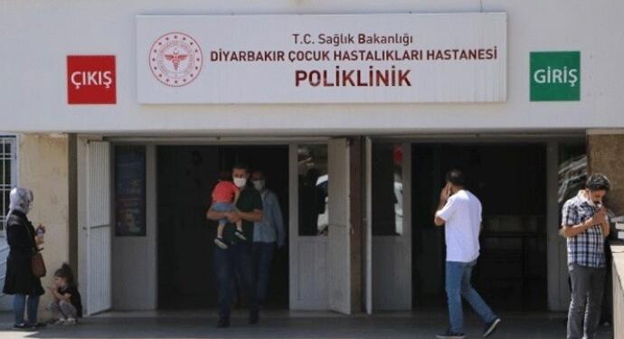 Usulsüzlüklere itiraz eden sağlık görevlisinin görev yeri değiştirildi