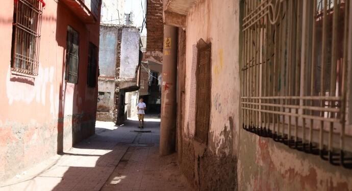 Amedli yurttaşlar: Yaz sıcağında bizi susuz bırakıyorlar