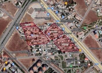 Satılan mahalle için düzenlenen ihale iptal edildi