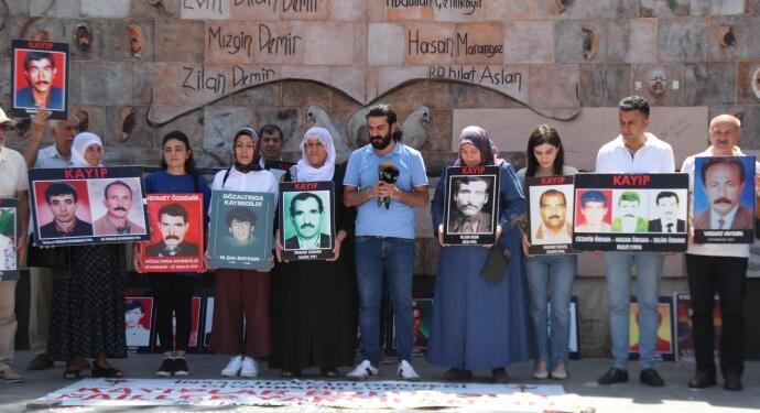 İHD gözaltında katledilen Özalp’in faillerini sordu