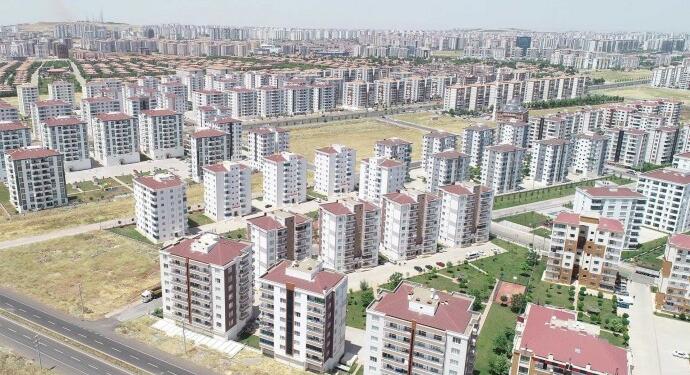 Amed’de kiralar 3 kat arttı: Yüzde 25’lik zam uygulaması yok sayılıyor