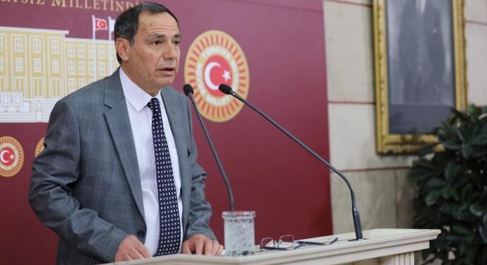 Bedlîs’te ilan edilen sokağa çıkma yasağı Meclis gündeminde: Ağır hak ihlaline yol açıyor