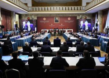 Hatay’daki zeytinlikler yasa çıkmadan ihaleye verilmiş!