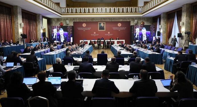 Hatay’daki zeytinlikler yasa çıkmadan ihaleye verilmiş!