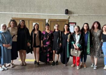 DÖKH davasında yargılanan kadınlar beraat etti