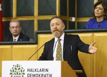 Temelli’den Torba Kanun’a tepki: Yine yol mu yapacaksınız?