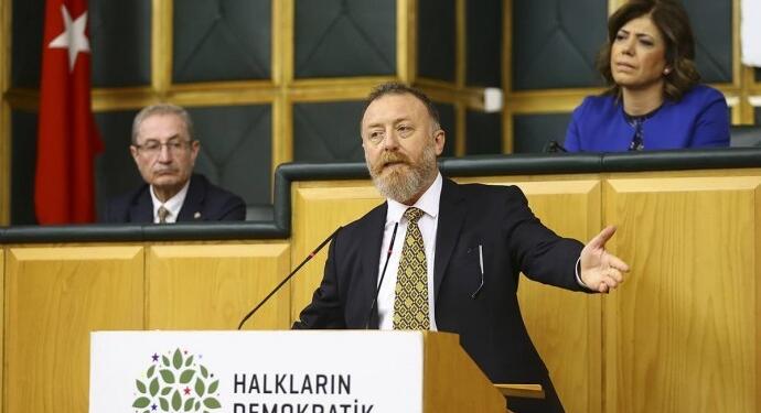 Temelli’den Torba Kanun’a tepki: Yine yol mu yapacaksınız?