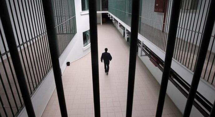 İnfaz düzenlemesine tepki: Ayrımcılık