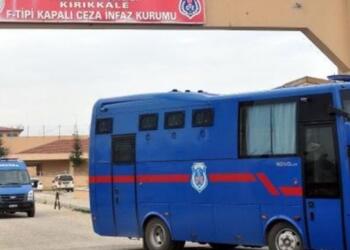 Kırıkkale Cezaevi’ndeki açlık grevi sonlandırıldı