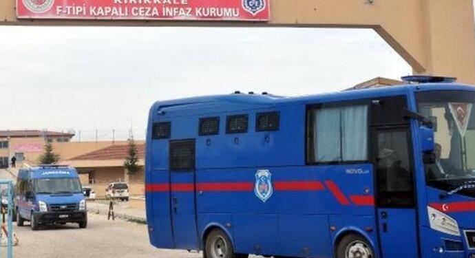 Kırıkkale Cezaevi’ndeki açlık grevi sonlandırıldı