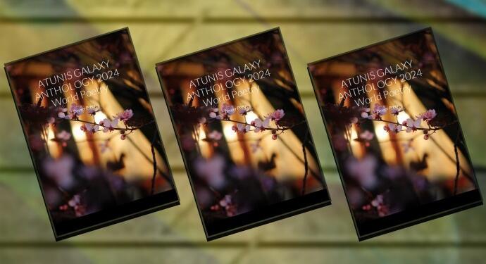 Dünya Şiir Antolojisi’nde Türkiye’den 8 şairin şiirleri yer aldı