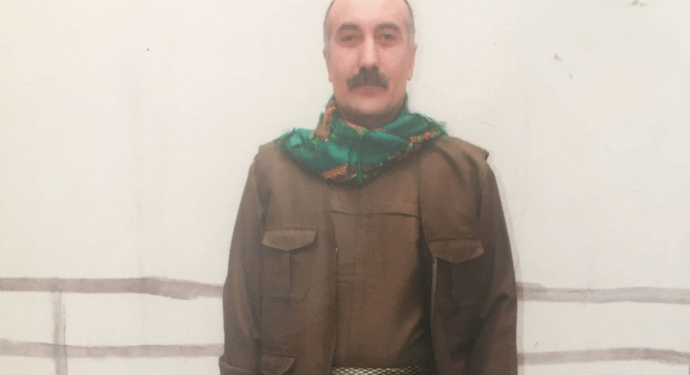 30 yıllık tutuklu tahliye edilmedi