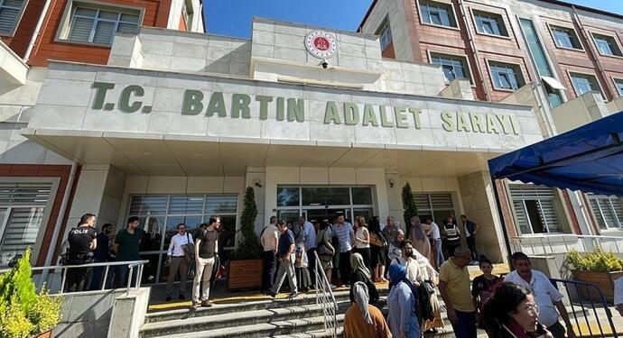 Amasra Maden Katliamı davası: Havalandırma arızalıydı