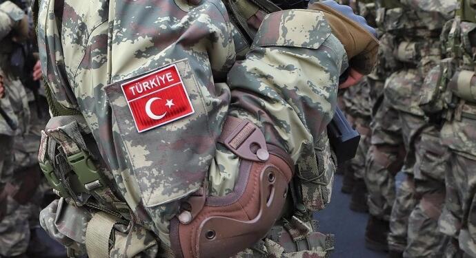 Wan’da şüpheli asker ölümü