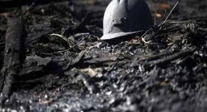 Maden ocağında iş cinayeti